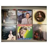 Kay Starr, Dan Gibson & More Records