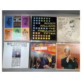 Roger Goodman, Benny Miller & More Records