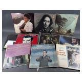 Michael Jackson Thriller & More Vtg Records