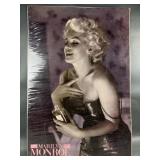 Marilyn Monroe Chanel #5 Perfume Poster