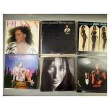 Sonny & Cher, The Supremes & More Records