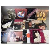 Steve Miller Band, Bob Seger & More Vntg. Vinyl