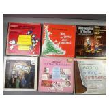 Sesame Street, Dr Seuss & More Records