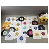 Peter Pan, Playhouse & More Kids 45s