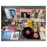 Sam Cooke Chubby Checker & More Records