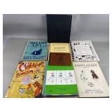 Collection Antq to Vtg Piano Sheet Music