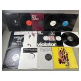 OutKast, Def Jam, The Lox & More Vntg. Records