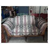 Mid Century Style Sofa