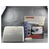 Janome Harmony 8080 Sewing Machine