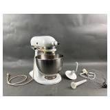 Kitchen Aid Standing Mixer