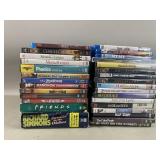 Lion King, Home Alone, Elf Day DVDï¿½s & More