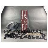 Inspirational Home Decor