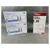 Fert Electric & Hyper Tough LED Flood Lights