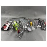 Mid Century To Modern Kitchen Tools