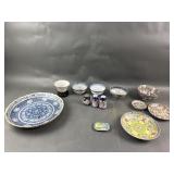 Andrea Japanese Porcelain & Asian Bone China