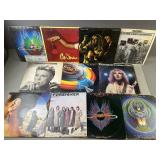 Cat Stevens, Journey & More Vintage Records