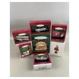 Hallmark Howdy Doody Ornament & More