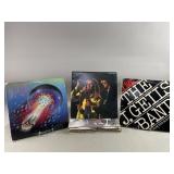 Foreigner, Cheap Trick & More Vtg Records