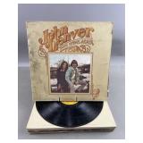 Blood Sweat & Tears & More Vtg Records