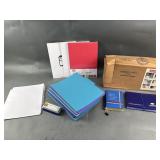 Ear Model Educational Kit, Cardstock & More