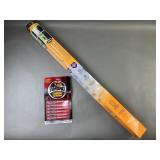 Gila Glare control Window Film & Gopher Gasser