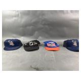 Vintage Detroit Tigers Trucker Hats & More