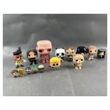 Funko Pop Darth Vader, Dwight & More