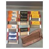 Electrodes for Welding Tungsten & More