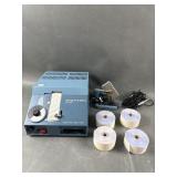 Vibrograph B200A Watch Timer