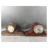 Seth Thomas Electric Tambar For Parts