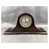 Sessions Time & Strike Antique Tambour