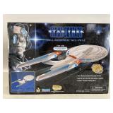 Star Trek 1st Contact USS Enterprise Collectible