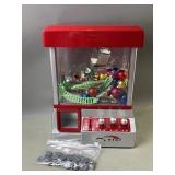 The Claw Miniature Claw Machine