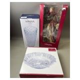 Mikasa Santaï¿½s Workshop, Palazzo & More