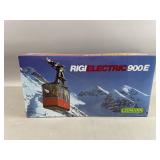 Lehmann Cable Cars Rigi Electric 900 E
