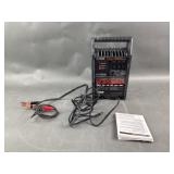 Exide 12 Volt Battery Charger