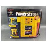 Roadmaster Jump n Start Power Station