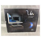 VU Model LCV26B LCD Display Stand for a Monitor
