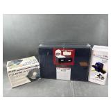 Wolverine 35mm To Digital Converter & More