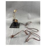 Gordon Brandt Kinetic Sculpture