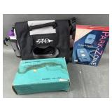 Cassette Car Stereo, Electone, Park Zone & More