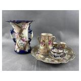 Nippon Oriental & More Fine Bone China