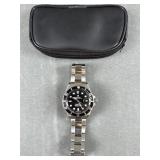 Unauthenticated Rolex