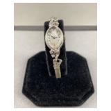 Longines 14K g Vtg Womenï¿½s Watch