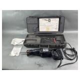 Craftsman Industrial Corded Reciprocating Saw