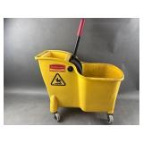 Rubbermaid Commercial Mop Bucket