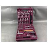 Sears Champion Socket Set