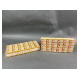 Adamï¿½s Vintage Peppermint Chiclets Gum In Package