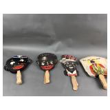 Uncle Remus, Darkie Toothpaste & Advertising Fans