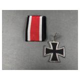 German WW2 1939 Iron Cross Medal